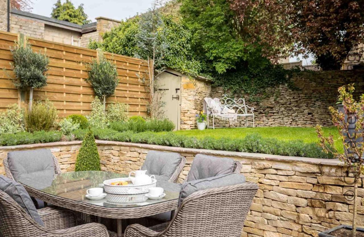 Lavender Cottage Stow-On-The-Wold Ngoại thất bức ảnh