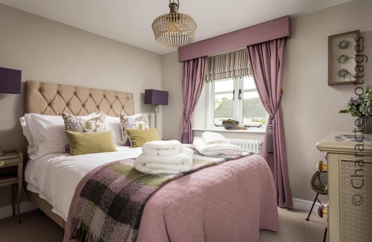 Lavender Cottage Stow-On-The-Wold Ngoại thất bức ảnh