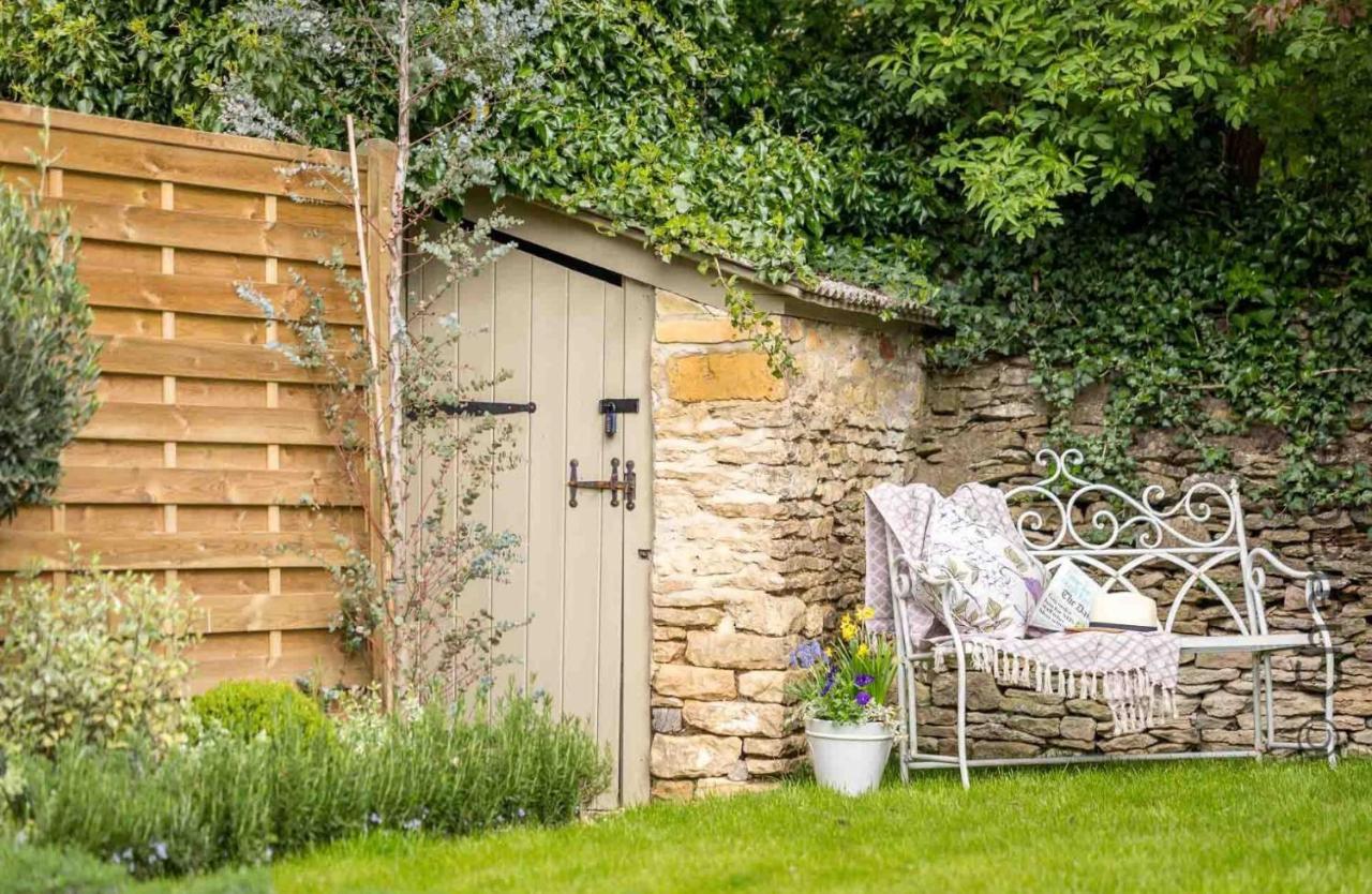Lavender Cottage Stow-On-The-Wold Ngoại thất bức ảnh