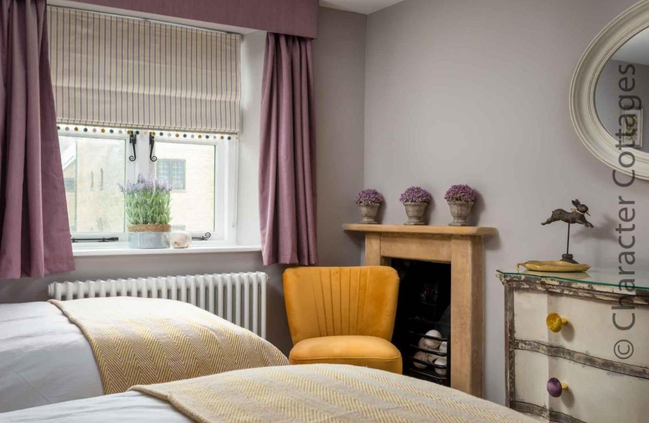 Lavender Cottage Stow-On-The-Wold Ngoại thất bức ảnh