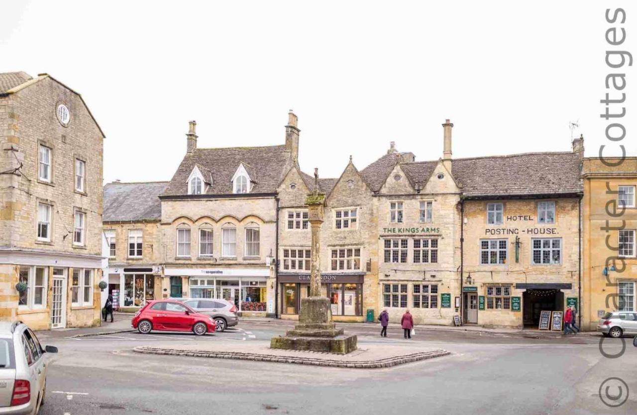 Lavender Cottage Stow-On-The-Wold Ngoại thất bức ảnh