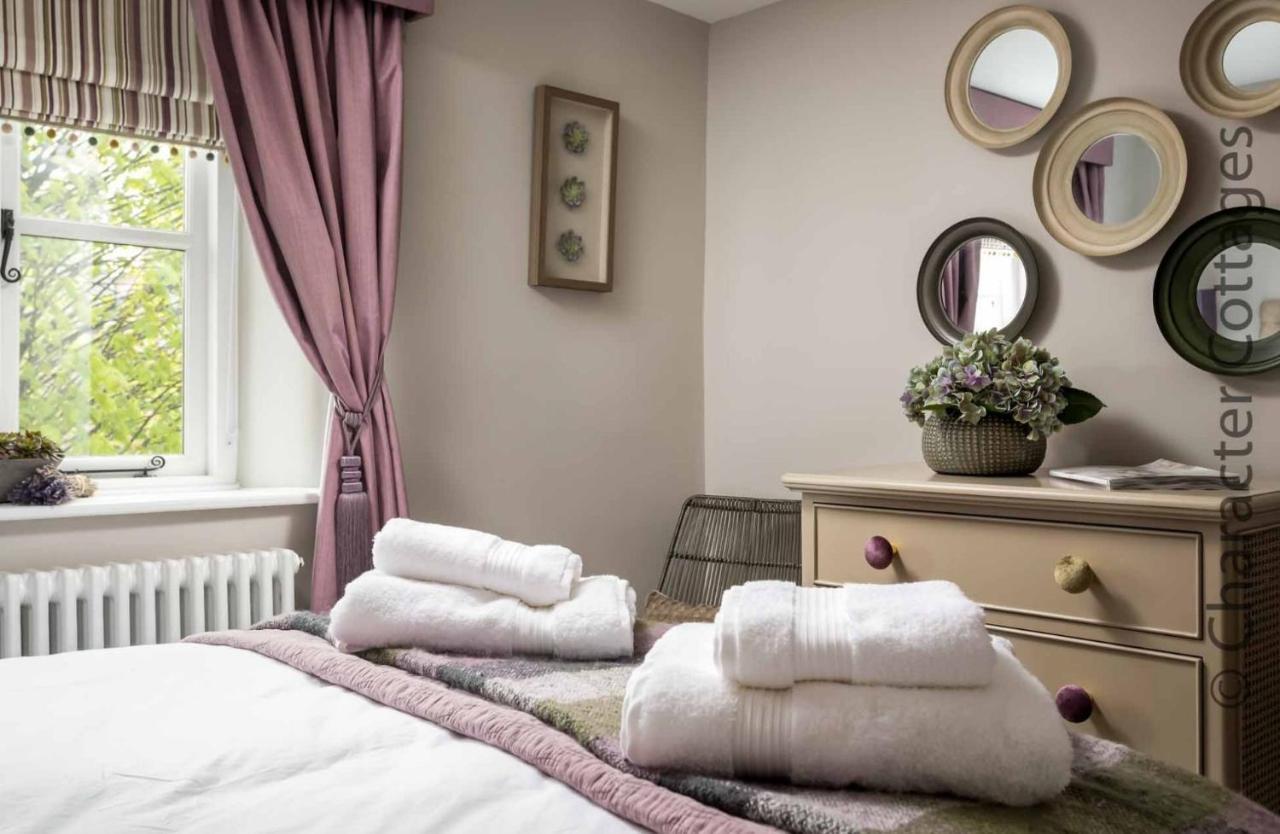 Lavender Cottage Stow-On-The-Wold Ngoại thất bức ảnh