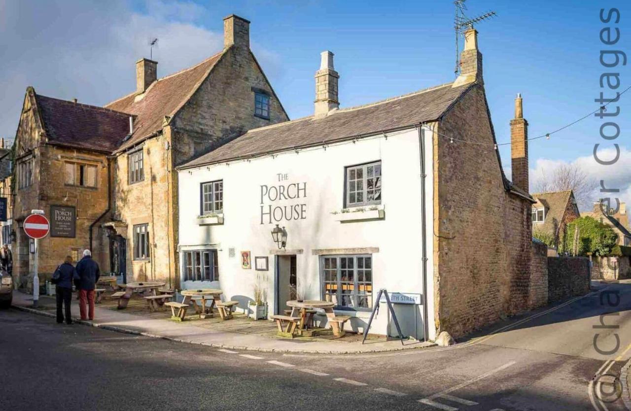 Lavender Cottage Stow-On-The-Wold Ngoại thất bức ảnh