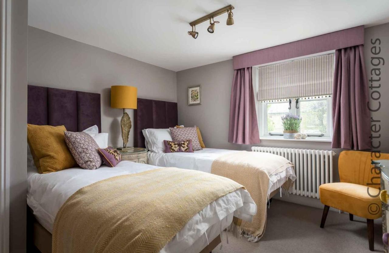 Lavender Cottage Stow-On-The-Wold Ngoại thất bức ảnh